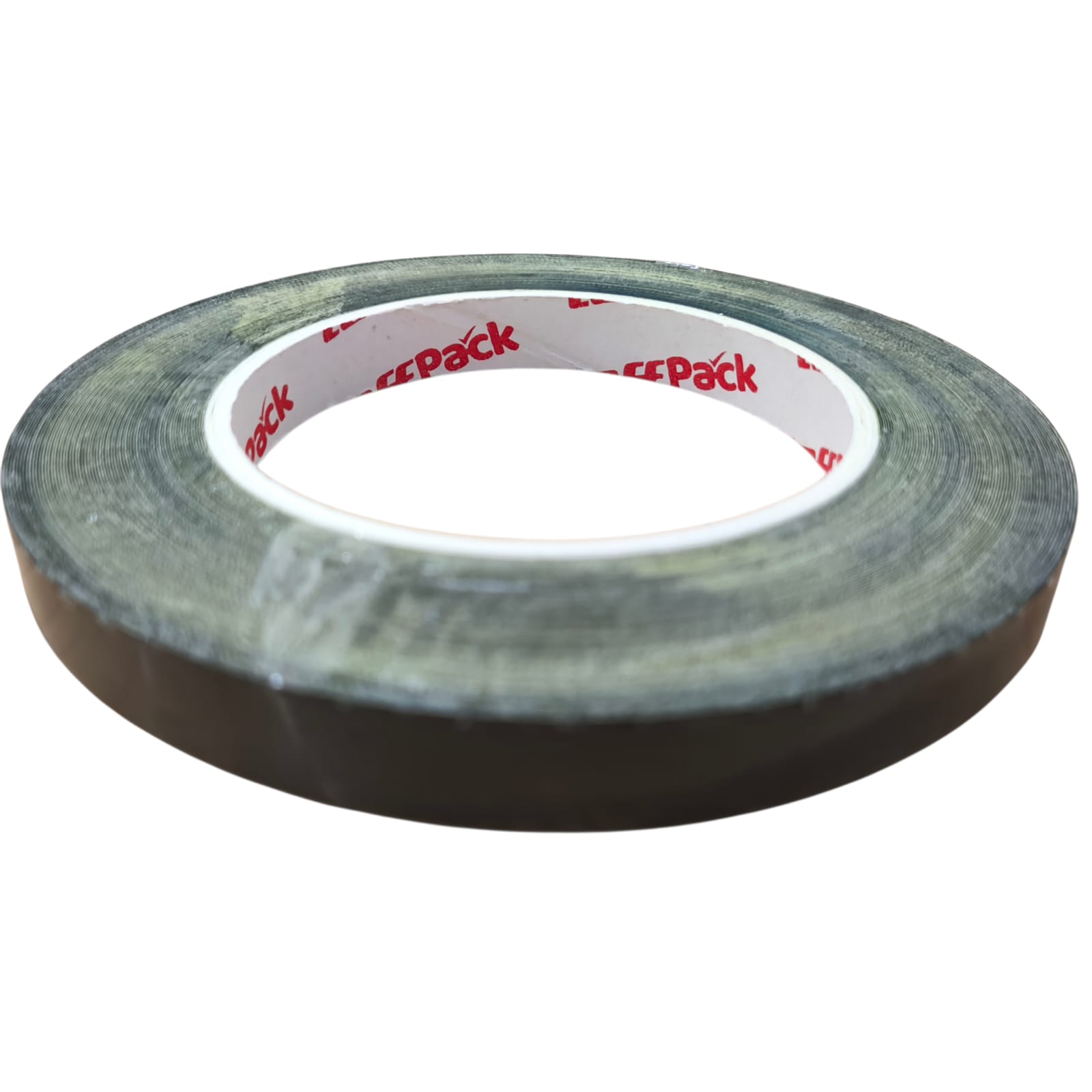 TaffPACK Isolasi Lakban Asetat Tahan Panas 0.21mm Flexible Tape 30M 12mm - C-2 Gambar produk TaffPACK Isolasi Lakban Asetat Tahan Panas 0.21mm Flexible Tape 30M 12mm - C-2