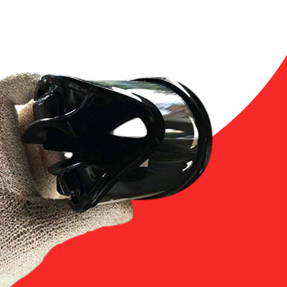 Gambar produk TaffGUARD Kacamata Safety Goggles Work Laboratory Eyewar - ASL-Y