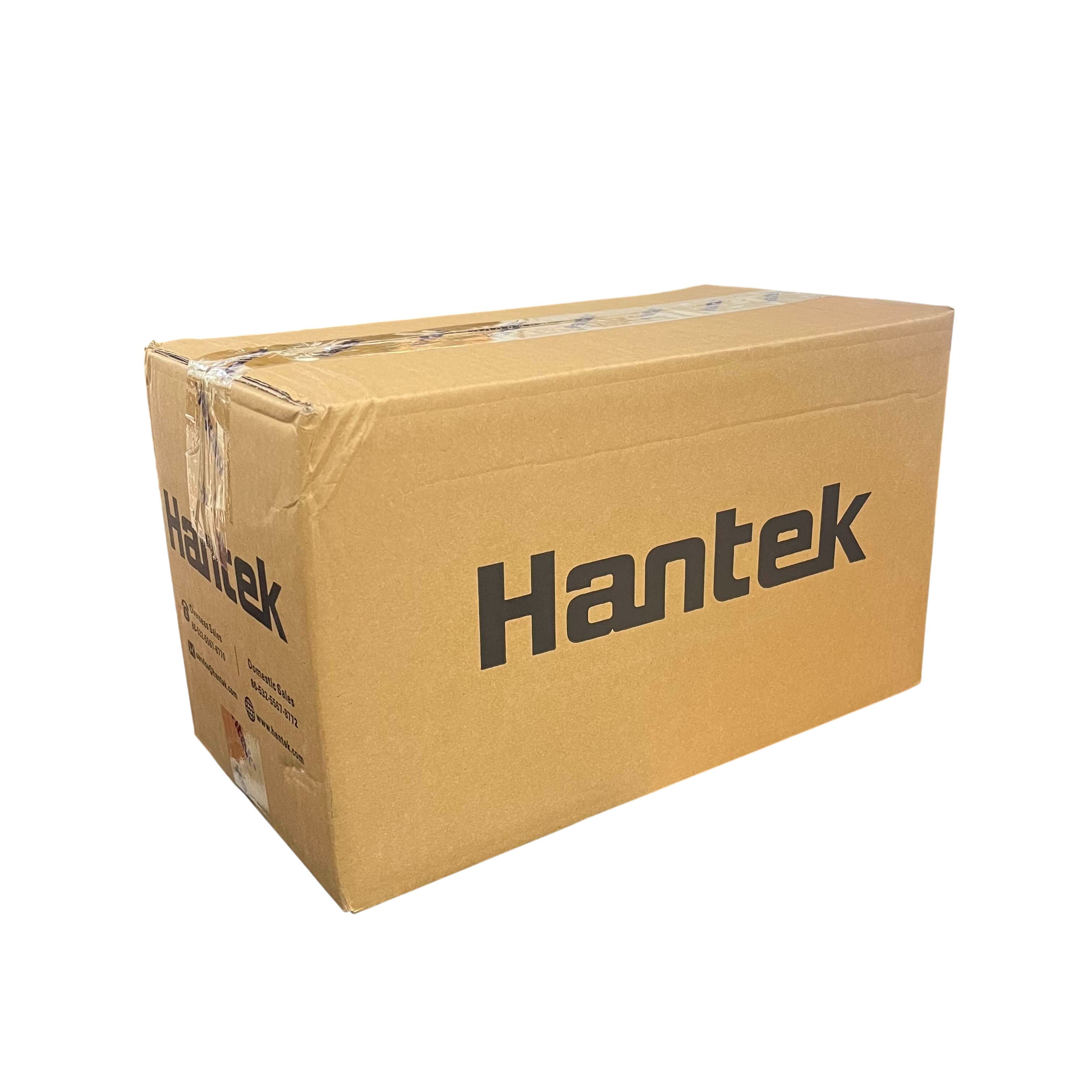 Hantek Digital Storage Oscilloscope Signal Generator with P4100 Probe - DS02D15 Gambar produk Hantek Digital Storage Oscilloscope Signal Generator with P4100 Probe - DS02D15