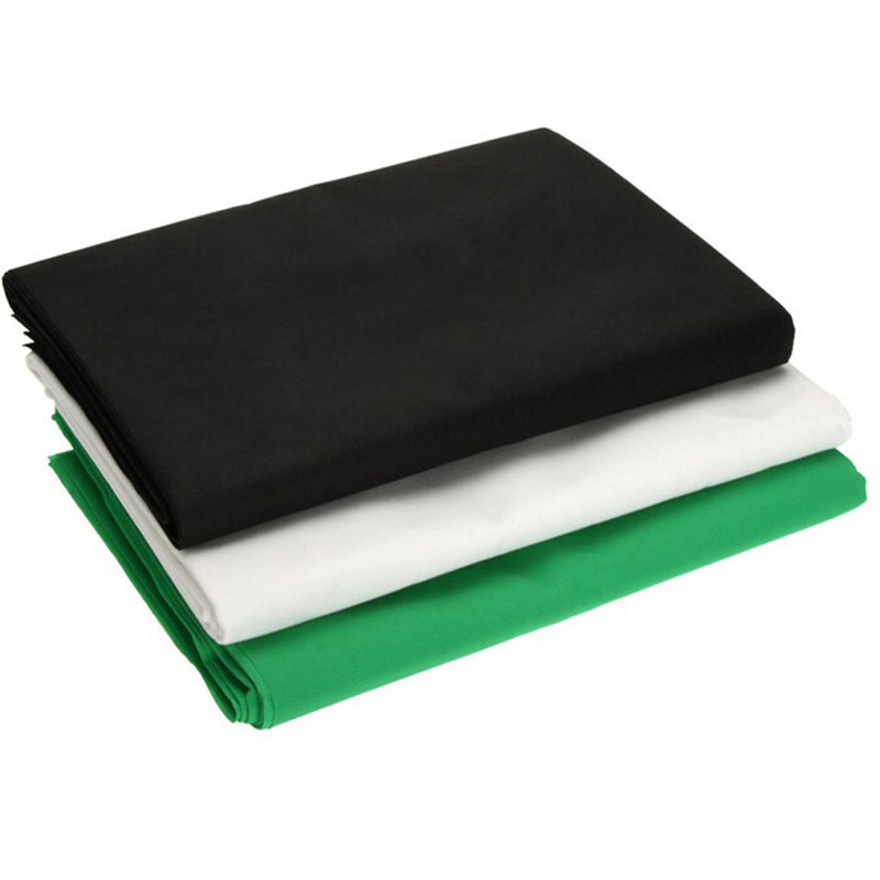 AMBITFUL Kain Backdrop Studio Fotografi Cotton Textile Muslin Cloth 200x300cm - B29 Gambar produk AMBITFUL Kain Backdrop Studio Fotografi Cotton Textile Muslin Cloth 200x300cm - B29