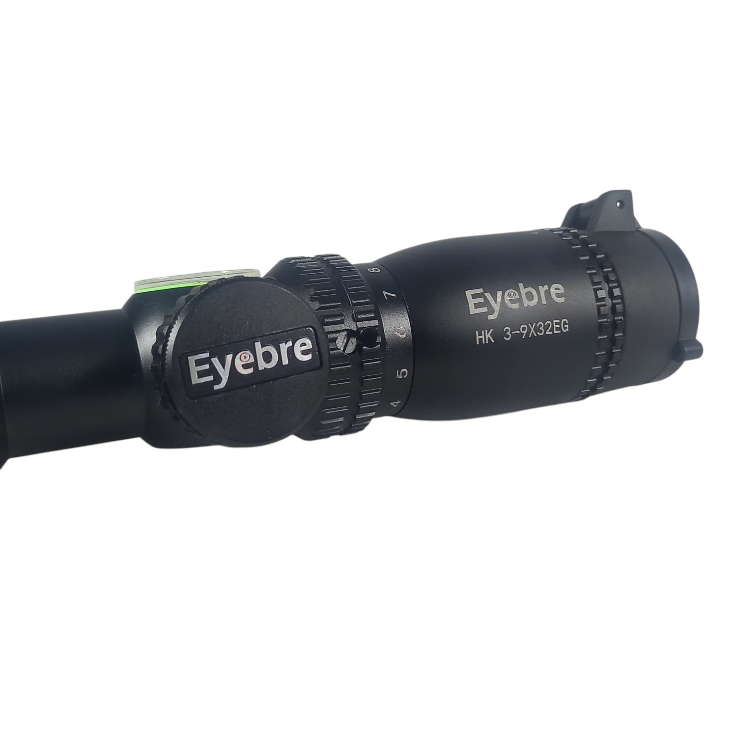Eyebre Teropong Outdoor Rifle Tactical Scope Hunting 3-9X 32mm - HK3-9X32EG Gambar produk Eyebre Teropong Outdoor Rifle Tactical Scope Hunting 3-9X 32mm - HK3-9X32EG