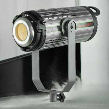 Gambar produk Kamox Lampu Studio LED Fill Light 3in1 Color Universal Mount 400W - KS-400II