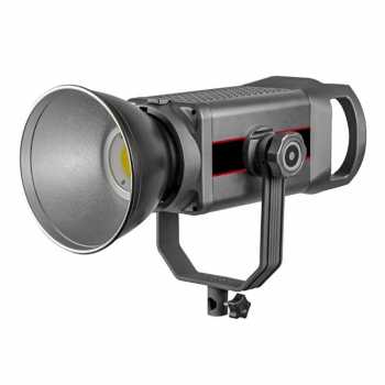 Gambar produk Kamox Lampu Studio LED Fill Light 3in1 Color Universal Mount 300W - KS-10II