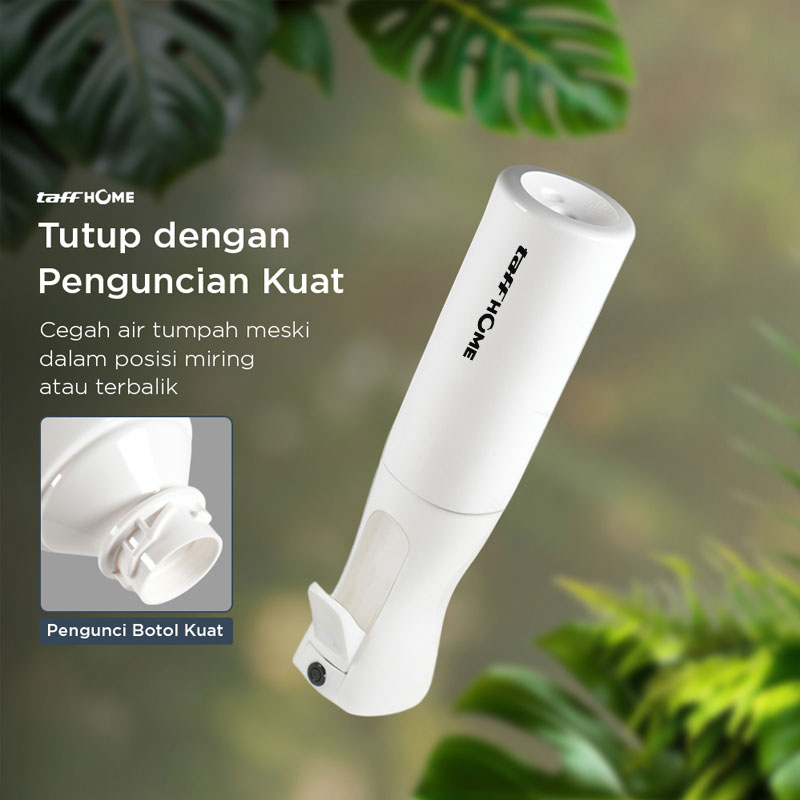 TaffHOME Botol Spray Semprotan Tanaman Disinfektan Serbaguna Flairosol 300ml - YG-15/20/30/50 Gambar produk TaffHOME Botol Spray Semprotan Tanaman Disinfektan Serbaguna Flairosol 300ml - YG-15/20/30/50