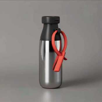 One Two Cups Botol Minum Air Panas Dingin Insulated Two Ways 520ml - CL510
