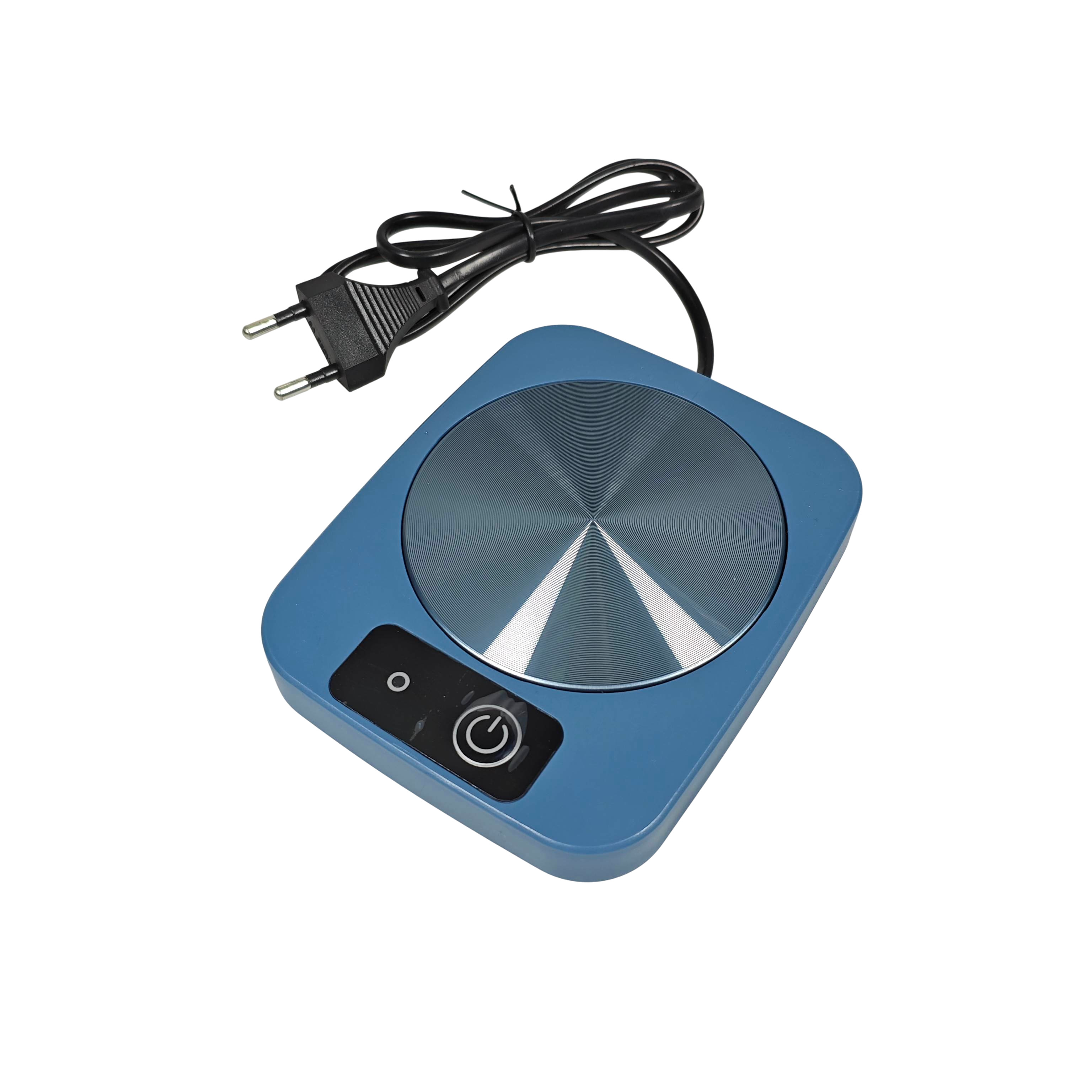 Taffware Tatakan Pemanas Gelas Coffee Cup Warmer Heating Pad Coaster - WJ-NB03 Gambar produk Taffware Tatakan Pemanas Gelas Coffee Cup Warmer Heating Pad Coaster - WJ-NB03