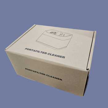 Gambar produk KUVA Pembersih Portafilter Otomatis Automatic Coffee Bowl Cleaner 2L - G512N