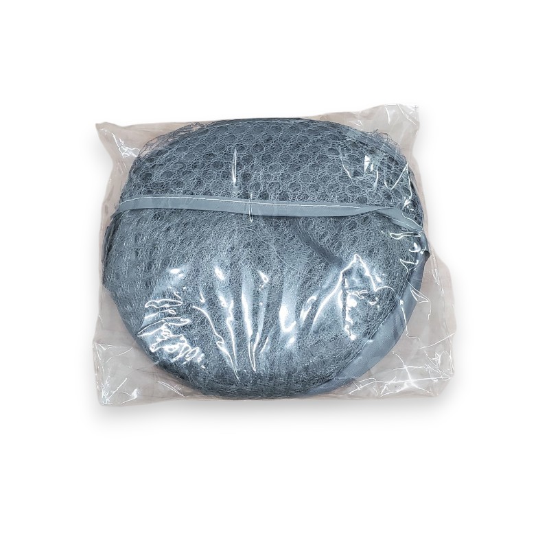 GENERATION Keranjang Baju Kotor Jaring Lipat Laundry Bag 30cm - ZQ30 Gambar produk GENERATION Keranjang Baju Kotor Jaring Lipat Laundry Bag 30cm - ZQ30