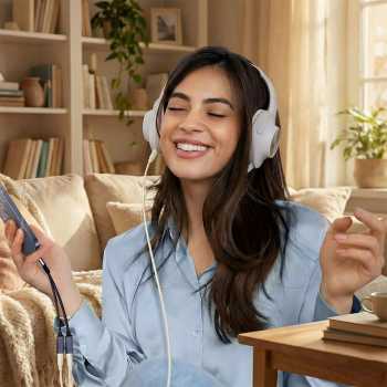 Gambar produk DIXSIG Kabel OTG 2in1 USB Type C Male to Lightning Type C Charging - DG21