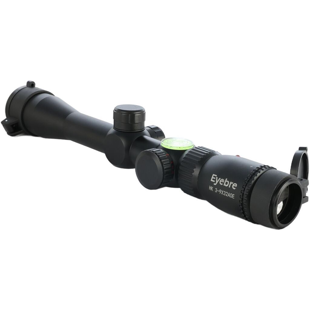 Eyebre Teropong Outdoor Scope Zoom Adjustable Reticle LED 3-9X 32mm - HK3-9X32AOE Gambar produk Eyebre Teropong Outdoor Scope Zoom Adjustable Reticle LED 3-9X 32mm - HK3-9X32AOE