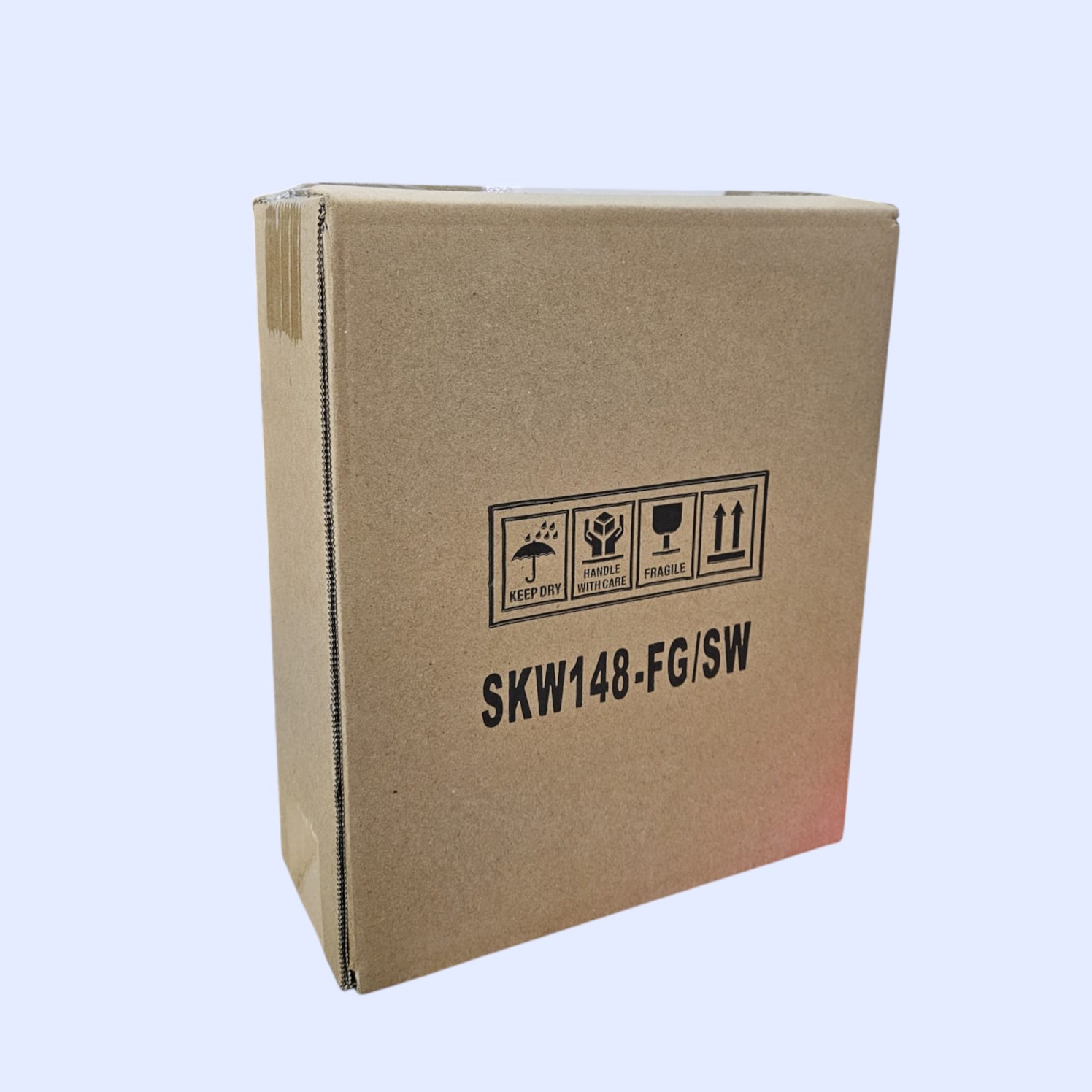 WBOX Kotak Jam Tangan Storage Organizer Wooden Elegant Watch Box 6 Slot - SKW148/SKW147 Gambar produk WBOX Kotak Jam Tangan Storage Organizer Wooden Elegant Watch Box 6 Slot - SKW148/SKW147