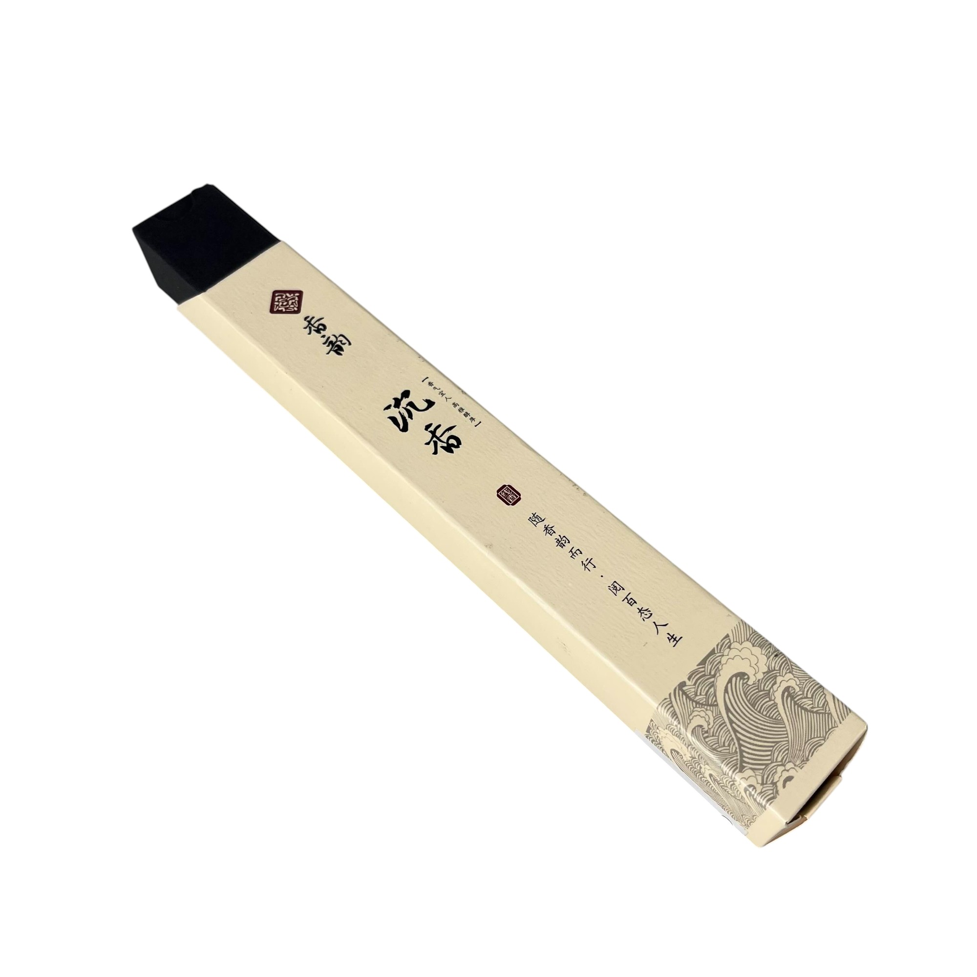 MINIDEAL Dupa Hio Wangi Aromaterapi Incense Fragrance Agarwood 60g - YJ-B20 Gambar produk MINIDEAL Dupa Hio Wangi Aromaterapi Incense Fragrance Agarwood 60g - YJ-B20