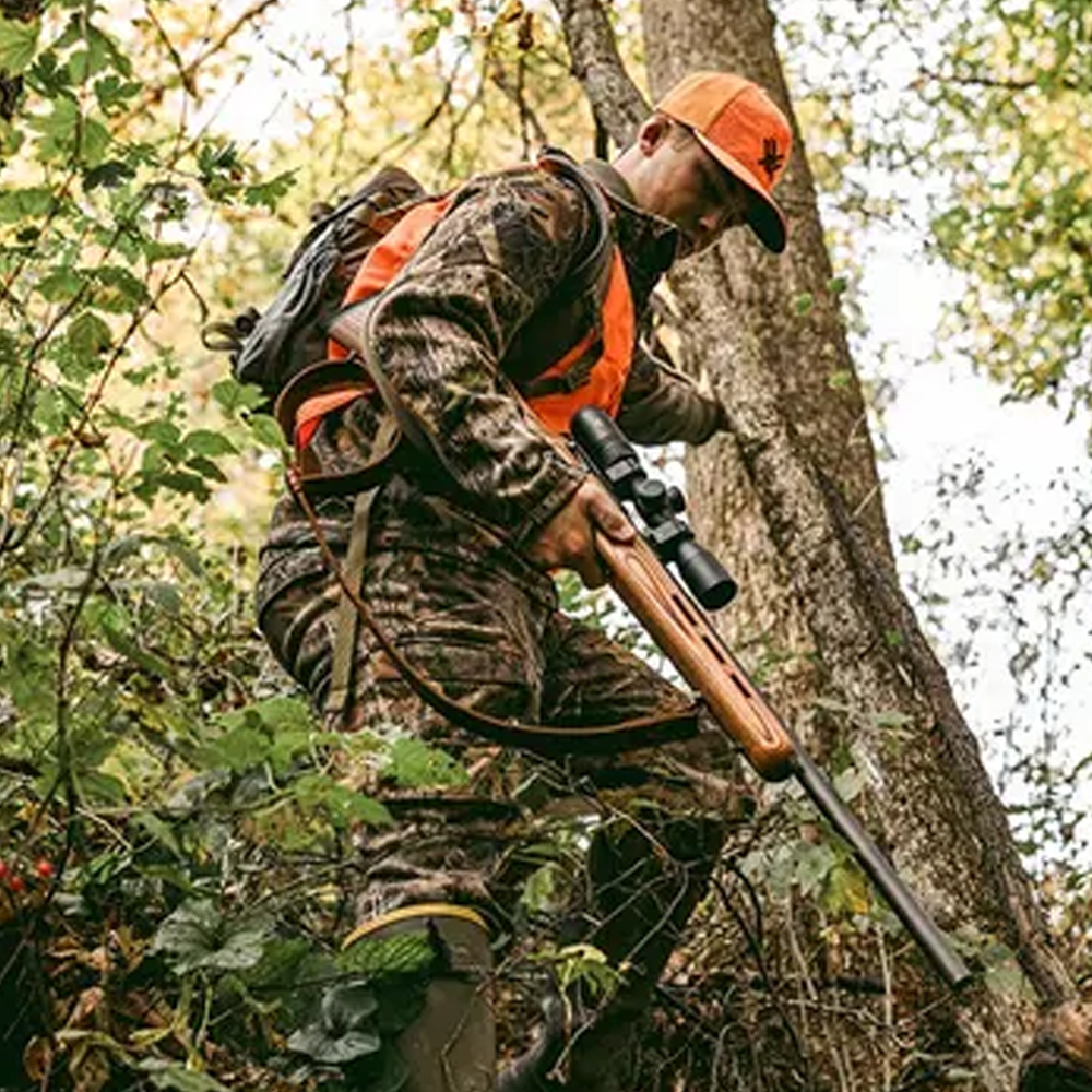 Vortex Crossfire II Rifle Tactical Scope Hunt Crosshair V-Plex 3-9x40 - CF2-31005 Gambar produk Vortex Crossfire II Rifle Tactical Scope Hunt Crosshair V-Plex 3-9x40 - CF2-31005