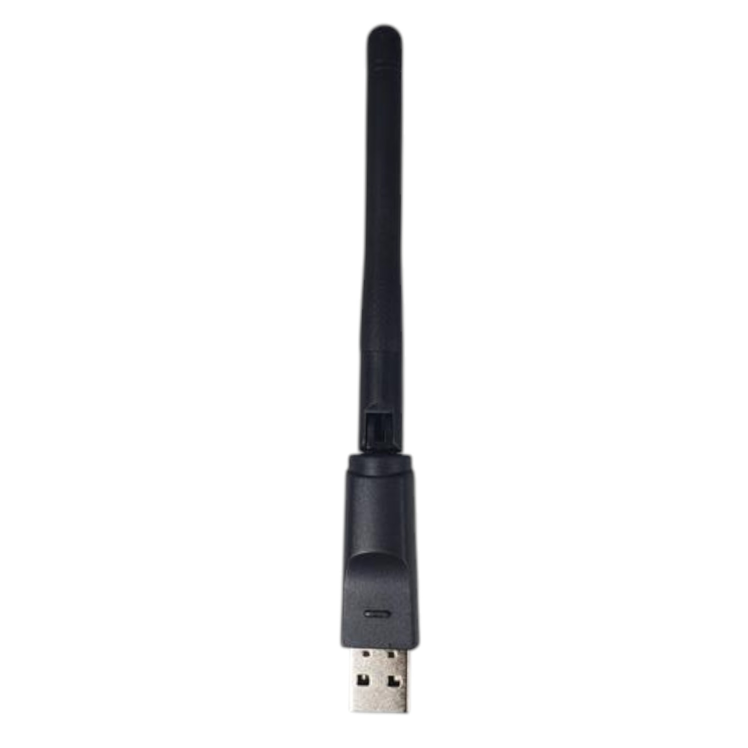 Taffware WiFi USB Adapter 802.11N 150Mbps 3dBi MT7601 with Antena Gambar produk Taffware WiFi USB Adapter 802.11N 150Mbps 3dBi MT7601 with Antena - 2