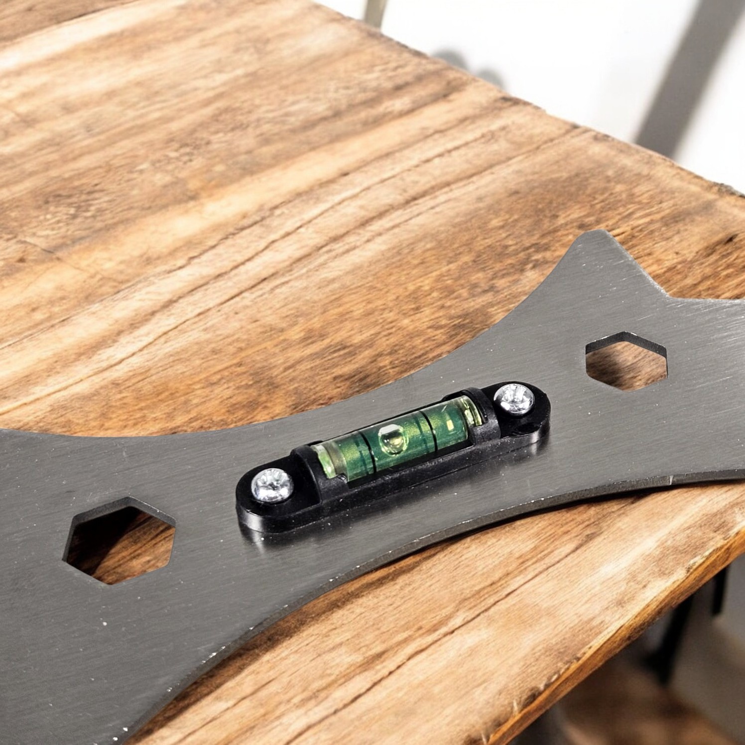 XMSJ Kunci Pas Multifungsi Shower Pipa Faucet Universal Level Wrench - XM521 Gambar produk XMSJ Kunci Pas Multifungsi Shower Pipa Faucet Universal Level Wrench - XM521