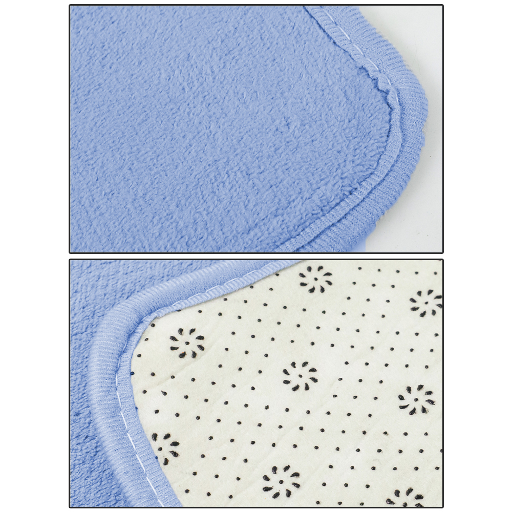 Xinglong Keset Serbaguna Velvet Soft High Absorbent 50x80cm - Y48 Gambar produk Xinglong Keset Serbaguna Velvet Soft High Absorbent 50x80cm - Y48