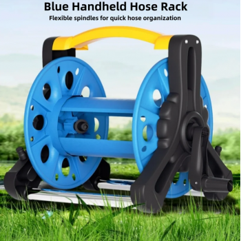 DURAGO Tempat Gulungan Selang Air Hose Reel Water Pipe Storage Plastic - DR-20