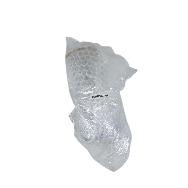 TaffHOME Vas Bunga Kaca Silinder Tree Nordic Simple Glass Vase - QT072 Gambar produk TaffHOME Vas Bunga Kaca Silinder Tree Nordic Simple Glass Vase - QT072