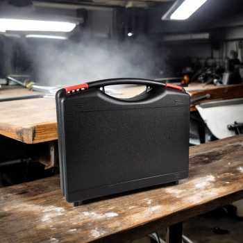 TaffGUARD Kotak Perkakas Multifungsi Storage Tool Box with Spons - 551FX