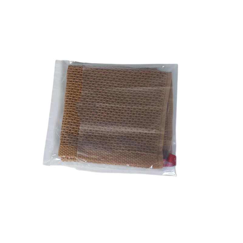 XW Kain Lap Barista Cleaning Waffle Towel High Absorbent 30x30cm 5 PCS - W-45P Gambar produk XW Kain Lap Barista Cleaning Waffle Towel High Absorbent 30x30cm 5 PCS - W-45P
