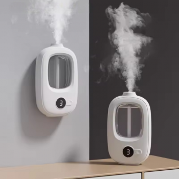 AURA Diffuser Automatic Essential Scent Aromatherapy 50 ml with Oil - V01 Pro