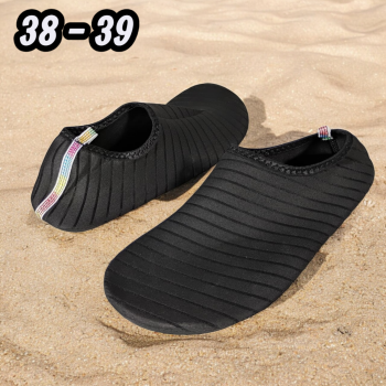BODY GLOVE Sepatu Pantai Yoga Fitness Barefoot Aqua Shoes Water Sports - KK02