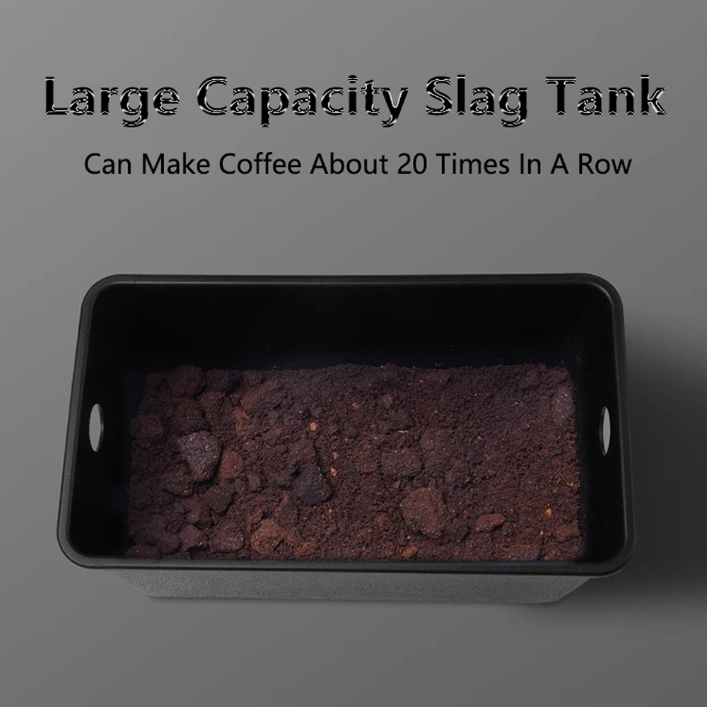 KUVA Pembersih Portafilter Otomatis Automatic Coffee Bowl Cleaner 2L - ZY000269 Gambar produk KUVA Pembersih Portafilter Otomatis Automatic Coffee Bowl Cleaner 2L - ZY000269