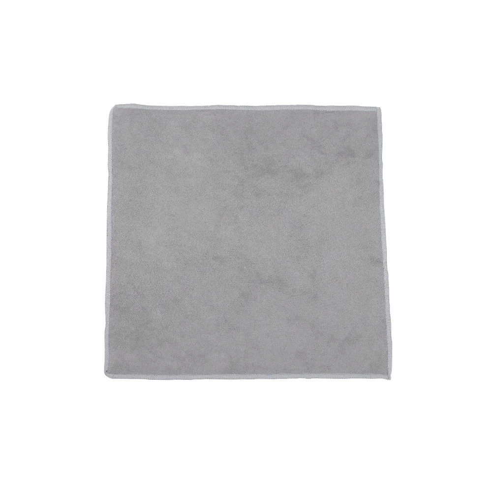 TaffHOME Microfiber Cleaning Towel Lock Edge Quick Dry Multifunctional 30x30 - F-2030 Gambar produk TaffHOME Microfiber Cleaning Towel Lock Edge Quick Dry Multifunctional 30x30 - F-2030