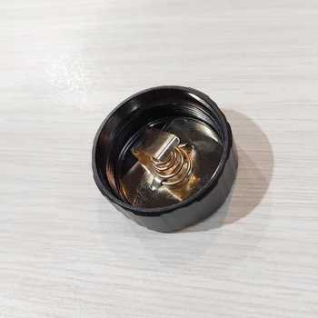 Gambar produk NITECORE Spare Part Tail Cover Tutup Baterai Headlamp for HC75 UHE