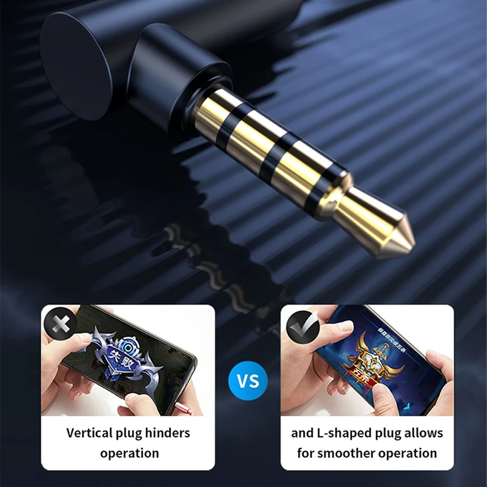 QKZ Earphone In-Ear Wired Detachable HiFi Surround Sound with Mic - Hi6T Gambar produk QKZ Earphone In-Ear Wired Detachable HiFi Surround Sound with Mic - Hi6T