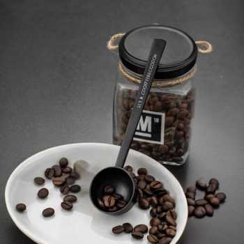 PRASCO Sendok Takar Ukur Measuring Spoon Stainless Steel 3 PCS - PR3