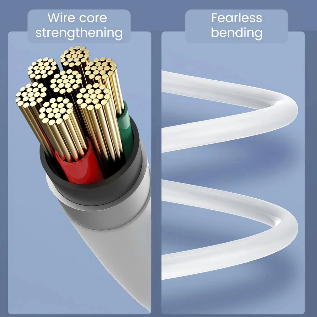 Gambar produk LASO Card Reader 3in1 USB Type C OTG SD TF Multifungsi High Speed - AT4