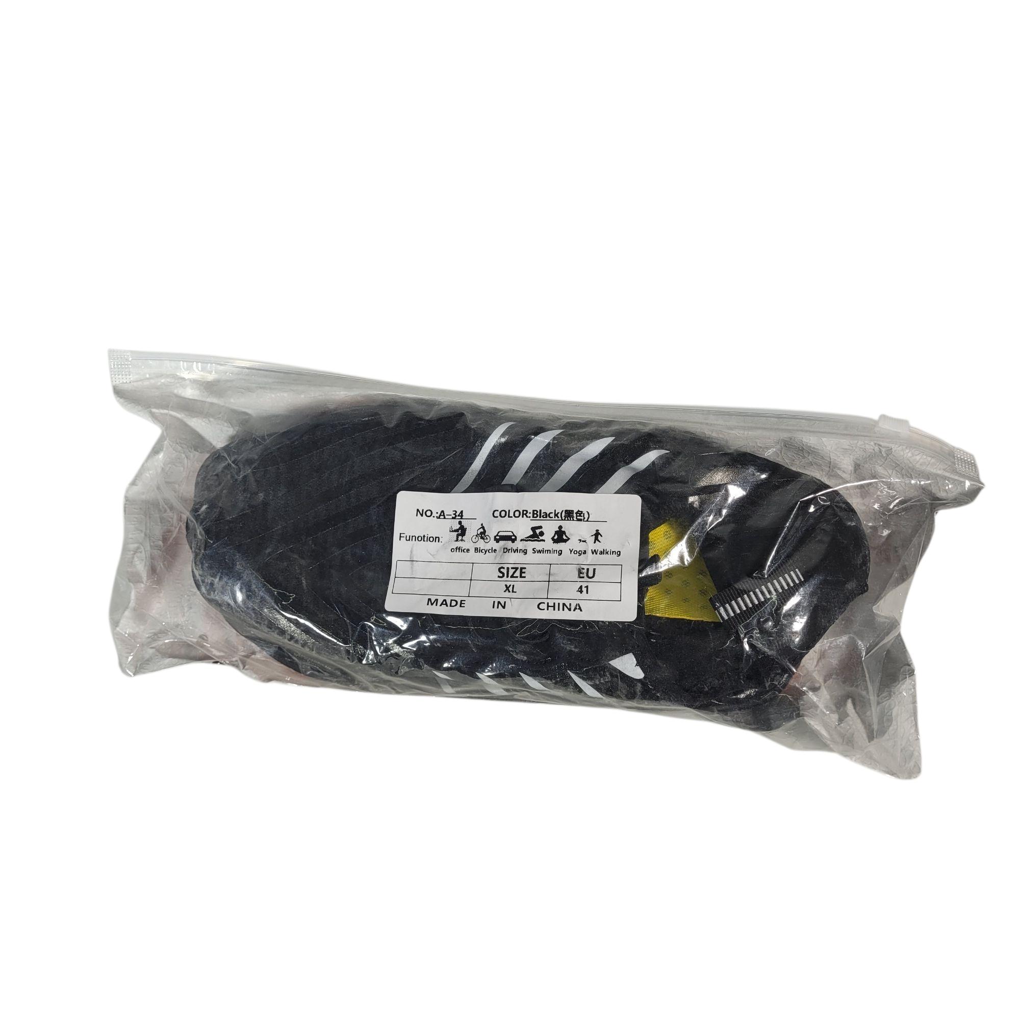 ALIUPS Sepatu Pantai Olahraga Air Anti Slip Beach Shoes Quick Dry 41 - A-34 Gambar produk ALIUPS Sepatu Pantai Olahraga Air Anti Slip Beach Shoes Quick Dry 41 - A-34