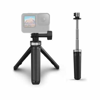 TELESIN Foldable Mini Tripod - S3-EAK-06