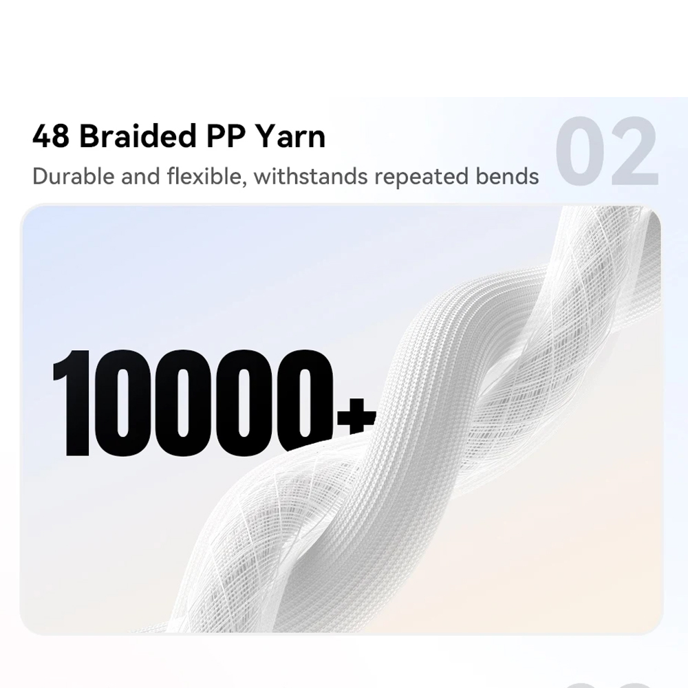 ESSAGER Kabel Data USB Type C Fast Charging LED Display 7A 100W 1M - ES-X76 Gambar produk ESSAGER Kabel Data USB Type C Fast Charging LED Display 7A 100W 1M - ES-X76