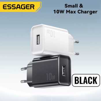 ESSAGER Kepala Charger USB Fast Charging PD 10W - ES-CD51