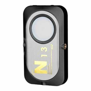 ANLAIKE Lampu Fill Light LED 3in1 Color 2500-9000K Dual Side 1200mAh - N13