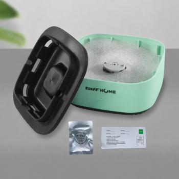 Gambar produk TaffHOME Asbak Rokok Air Purifier Filter Cigar Ashtray - LM-2202