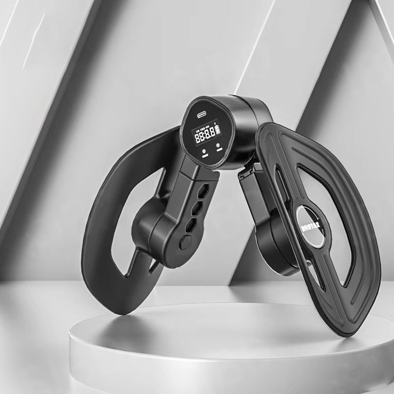 SIDB Hip Trainer Alat Fitness Senam Kegel Counter Timer 4 Resistance - LV5 Gambar produk SIDB Hip Trainer Alat Fitness Senam Kegel Counter Timer 4 Resistance - LV5