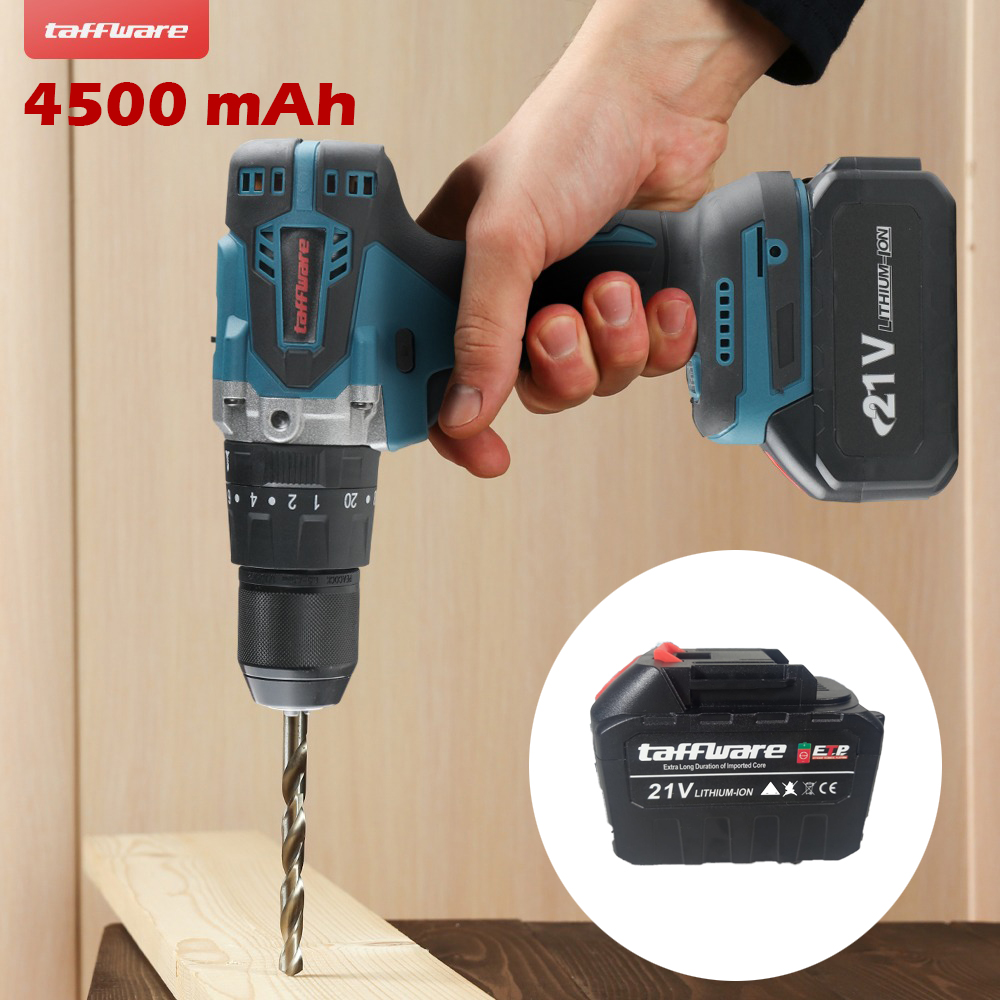 Taffware Baterai Makita LXT 5C BL1850 21V Power Tools Li-Ion Battery 4500mAh - 88Vf Gambar produk Taffware Baterai Makita LXT 5C BL1850 21V Power Tools Li-Ion Battery 4500mAh - 88Vf