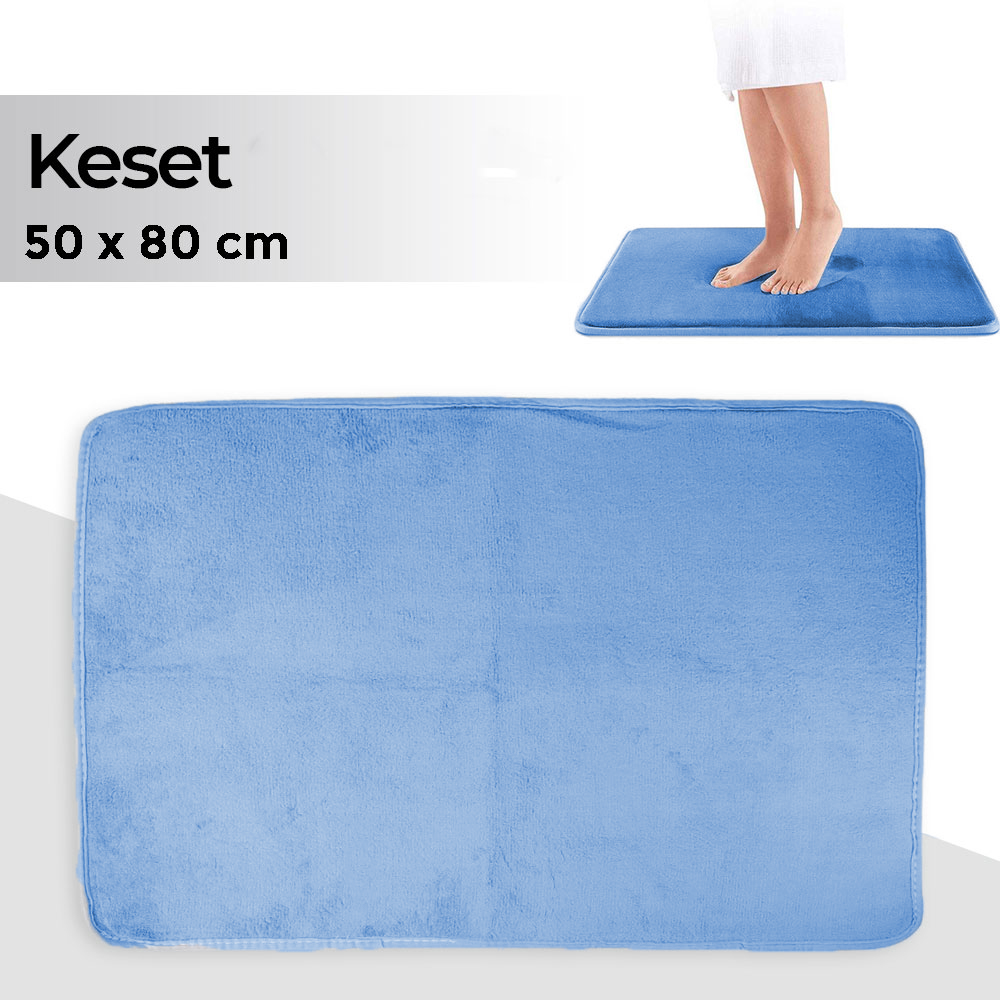 Xinglong Keset Serbaguna Velvet Soft High Absorbent 50x80cm - Y48 Gambar produk Xinglong Keset Serbaguna Velvet Soft High Absorbent 50x80cm - Y48