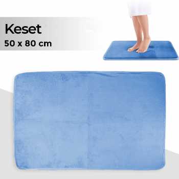Xinglong Keset Serbaguna Velvet Soft High Absorbent 50x80cm - Y48