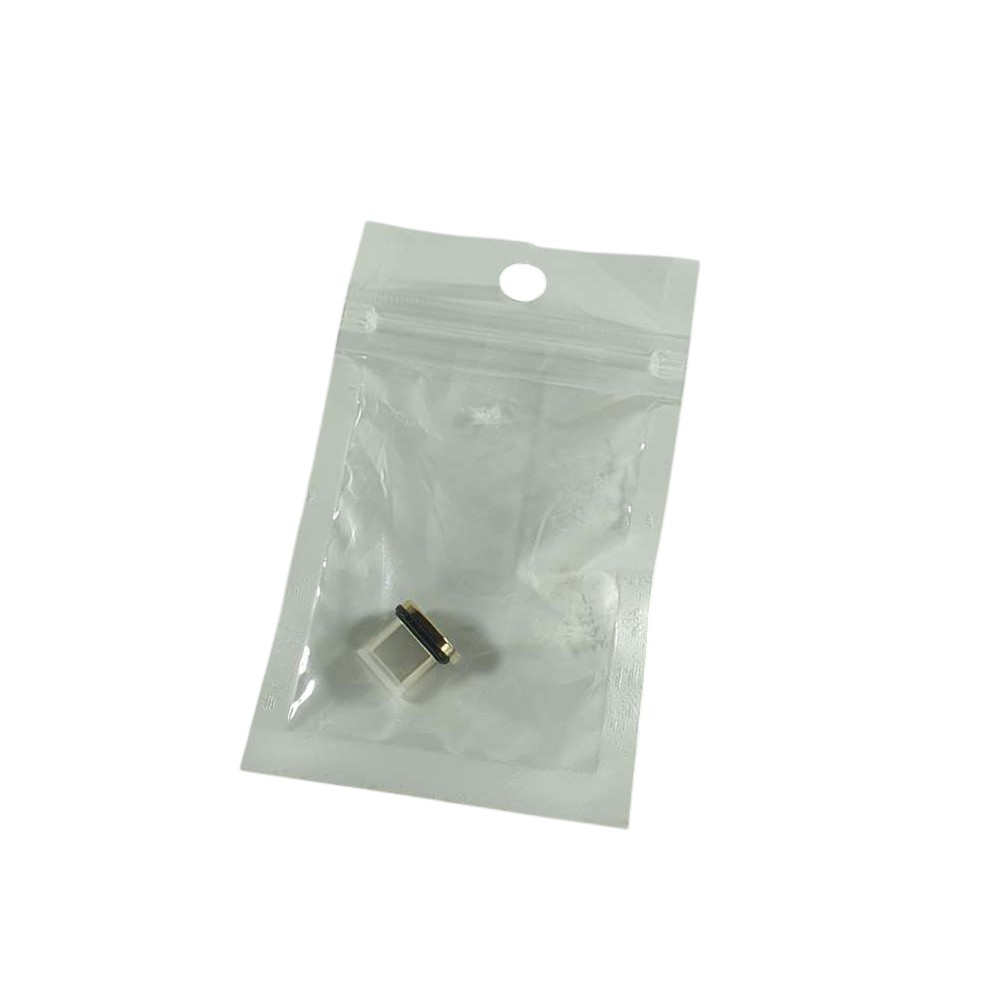 Gambar produk Chenyang Head Magnetic Connector USB Type C 4.0 Plug 40Gbps 140W - CH-42