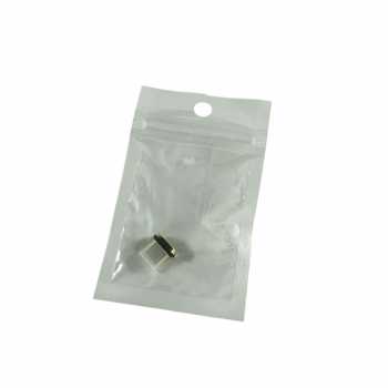 Gambar produk Chenyang Head Magnetic Connector USB Type C 4.0 Plug 40Gbps 140W - CH-42