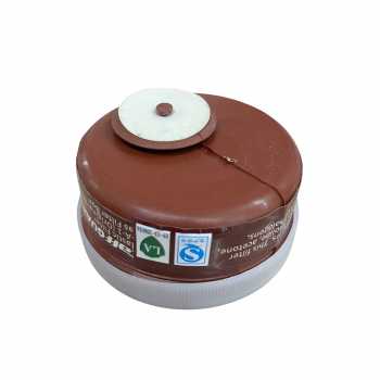 Gambar produk TaffGUARD Cartridge Filter Masker Gas Respirator Organik 2 PCS - FD-402