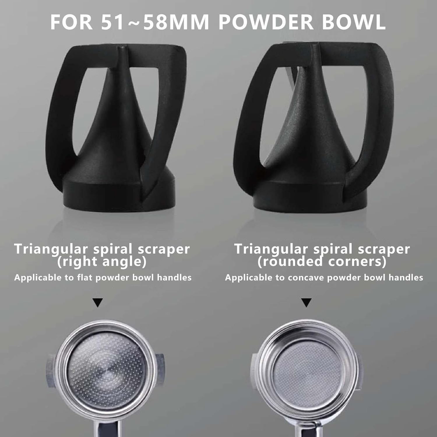 KUVA Pembersih Portafilter Otomatis Automatic Coffee Bowl Cleaner 2L - ZY000269 Gambar produk KUVA Pembersih Portafilter Otomatis Automatic Coffee Bowl Cleaner 2L - ZY000269