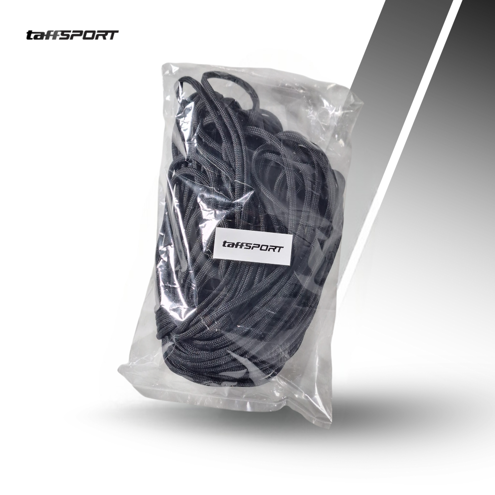 TaffSPORT Tali Paracord Tenda Camping Adventure 7 Core 4mm 31M - SS01 Gambar produk TaffSPORT Tali Paracord Tenda Camping Adventure 7 Core 4mm 31M - SS01