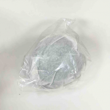 Gambar produk SPORT BIBU Helm Sepeda Skuter Motor Retro Vintage Half Face With Visor - U20