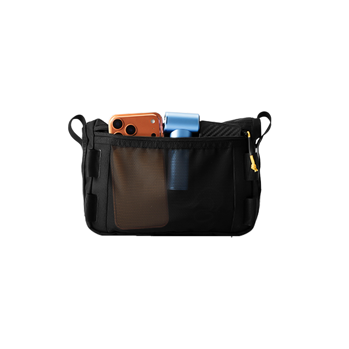 Gambar produk Nitecore Tas Sling Bag Modular Multifungsi Lightweight 500D Nylon - SLB08