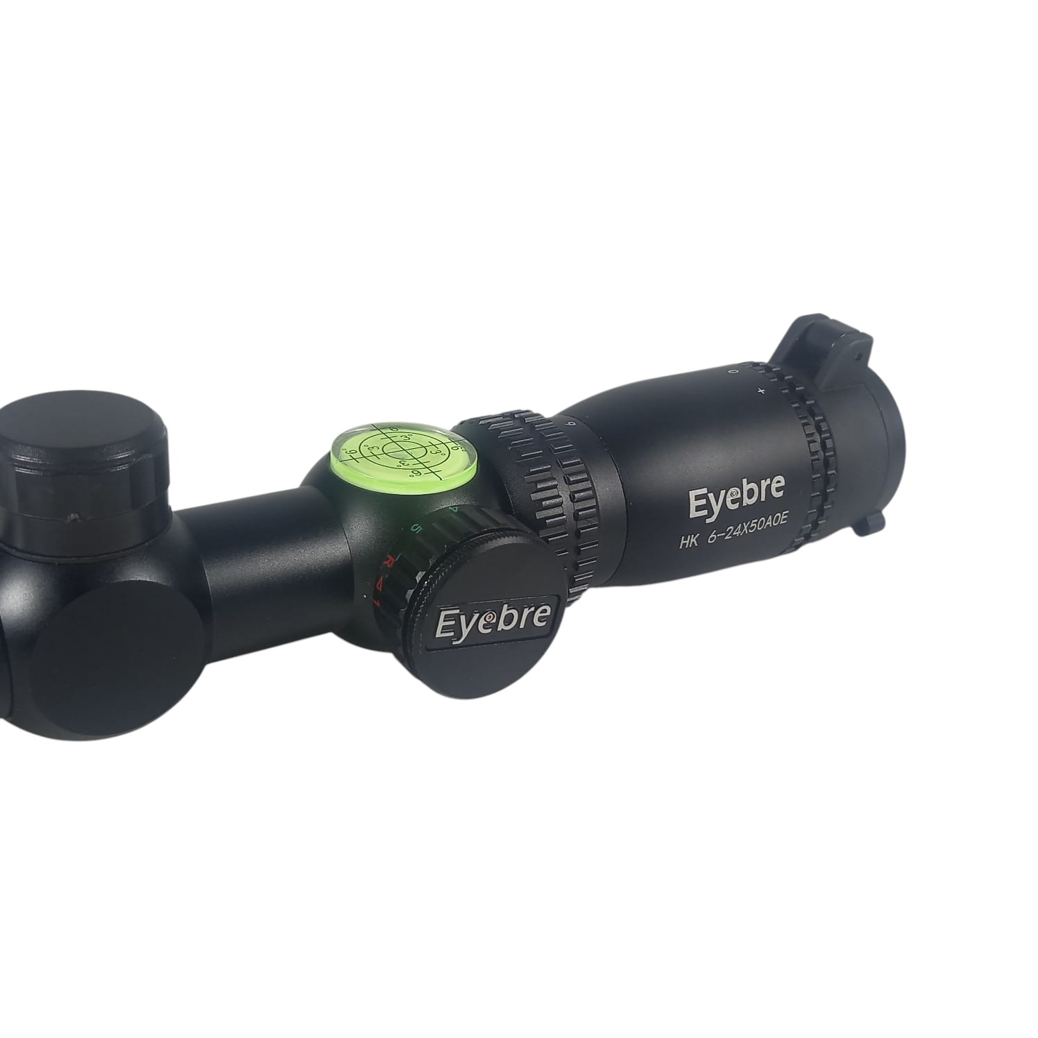 Eyebre Teropong Senapan Outdoor Scope Zoom Adjustable 6-24X 50mm - HK6-24X50AOE Gambar produk Eyebre Teropong Senapan Outdoor Scope Zoom Adjustable 6-24X 50mm - HK6-24X50AOE